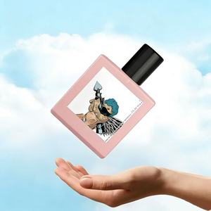 Profumo Naturale Ecologico Cupid Hypnosis con Feromoni per Uomo, Fragranza a Lunga Durata, Seduzione Profonda e Attrazione Magnetica - Product Image 5