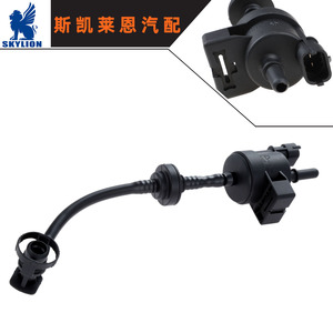Válvulas Solenoides de Vacío para Canister de Carbón Buick Chevrolet 55573017 0280142505 en Existencia para Vehículos - Product Image 3