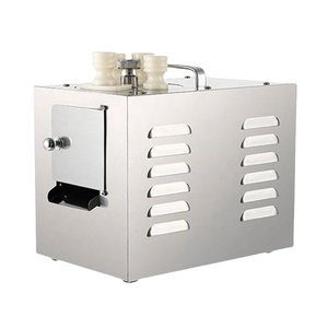 เครื่องหั่นโสมแบบปรับความหนาได้อเนกประสงค์ เครื่องตัดราก - Product Image 3