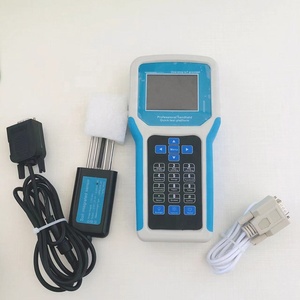 ポータブル7in1土壌栄養素テスター統合NPKPH導電率温度湿度センサー - Product Image 5