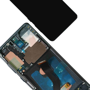 6.7inch Screen Lcd for Samsung S20 Plus 5G G986 <strong>Phone</strong> <strong>Display</strong> LCD OLED Full Size Screen with Frame Replacement - Product Image 3