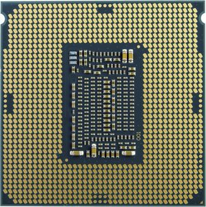 Paquete al por Mayor para Procesador Intel Core i7-8700 de 8.ª Generación, Seis Núcleos, 3.2GHz, Zócalo LGA 1151, Nuevo, Aplicación para Servidor, 2MB L2, 3MB Core i7 Pro - Product Image 3
