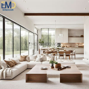 Puerta Corredera Interior con Diseño Contemporáneo y Elegante - Product Image 2
