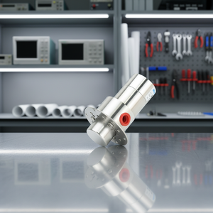 Bomba de Imán Permanente Pequeña DOCOD, Micro Bomba de Transferencia de Fluidos de Alta Presión, Mini Bomba Hidráulica de Aceite de Engranajes de 24V DC - Product Image 1