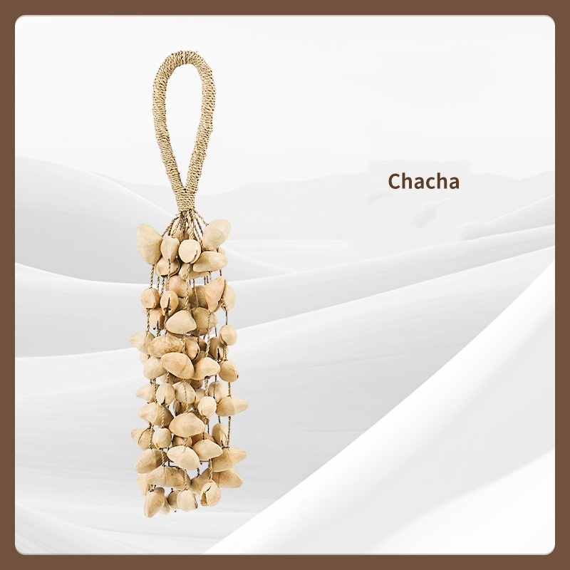 Chacha 84 coquilles