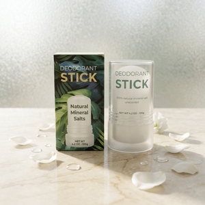 <span class=keywords><strong>Deodorante</strong></span> Stick Ecologico Senza Profumo <span class=keywords><strong>per</strong></span> un Comfort Quotidiano e Mantenimento della Freschezza Corporea - Product Image 5