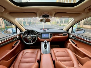 Zotye SR9 Usado, Modelo 2017 2018, 2.0T Automático, SUV, Alta Configuración, Bajo Precio, Auto <span class=keywords><strong>de</strong></span> <span class=keywords><strong>Segunda</strong></span> <span class=keywords><strong>Mano</strong></span> en Venta - Product Image 6