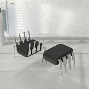 ATtiny85V-10PU 10MHz 8KB AVR ไมโครคอนโทรลเลอร์ IC 4K x 16แฟลช8-PDIP ที่มีความปลอดภัยการทำงานสำหรับไมโครโปรเซสเซอร์ FPGA - Product Image 3