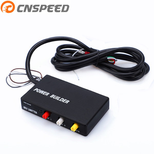 CNSPEED Power <b>Builder</b> Rev Limiter For Japanese Cars Tuning Exhaust System Upgrade Part YC101502 - Product Image 1