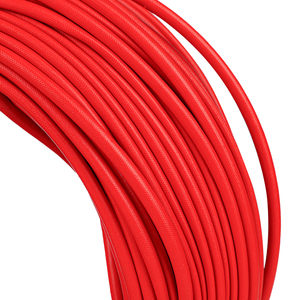 Sleeving 2751 <strong>Fiberglass</strong> <strong>Insulation</strong> Material PVC Insulating Sleeves Transformer and Electric Motor Electrical Pvc Coated - Product Image 3