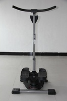 Appareil de fitness professionnel Cardio Twister Stair Stepper pour la maison, équipement de fitness complet pour le haut du corps