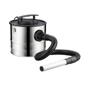 Aspirateur à cendres électrique cyclonique K-Ash de haute qualité avec sac, filtre HEPA portable, résistant au feu, pour usage domestique et hôtelier - Product Image 4
