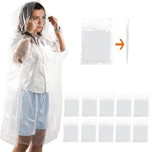 <span class=keywords><strong>Poncho</strong></span> <span class=keywords><strong>de</strong></span> <span class=keywords><strong>pluie</strong></span> en plastique <span class=keywords><strong>transparent</strong></span> jetable personnalisé bon marché pour adultes PE <span class=keywords><strong>Poncho</strong></span> imperméable pour les activités <span class=keywords><strong>de</strong></span> plein air et le camping - Product Image 1