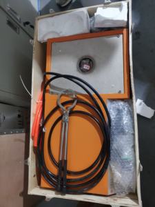 Judian 1KG/2KG/3KG Petit four de fusion des métaux à induction IGBT Prix <span class=keywords><strong>Mini</strong></span> <span class=keywords><strong>creuset</strong></span> électrique portable de fusion d'or à vendre - Product Image 5