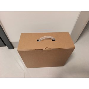 IBOX-205Plus พีซีอุตสาหกรรมแบบฝังตัวไร้พัดลมสำหรับอุปกรณ์ควบคุมอัตโนมัติในอุตสาหกรรม - Product Image 4