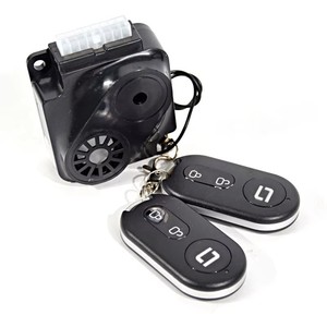 Accessoires pour scooter Super <span class=keywords><strong>SOCO</strong></span> TS <span class=keywords><strong>TC</strong></span>, dispositif antivol, relais clignotant, bouton d'alimentation, bouton de démarrage à une touche - Product Image 2