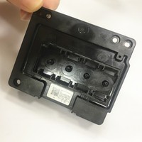 Cabezal de Impresión WF3720 Probado para Epson WF3620 WF7610 L15150 WF7720 WF3640 WF3641 WF4820 WF4830 WF7840 WF7845 L6550 T1881