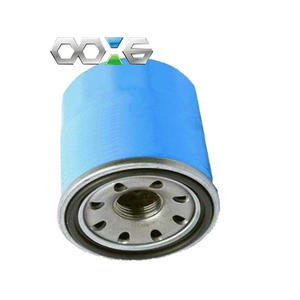 Filtre à huile hepa en papier pour moteur de voiture française, pièces, OEM - Product Image 1