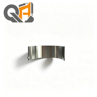 Coussinet de bielle robuste Doosan 140112-00137 - Assemblage de composant de rechange premium pour excavatrice
