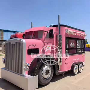 Pas encore d'avis Australia Bbq Mobile Food Trucks à vendre avec équipements VIN Electric Street Food Kiosk Cart à vendre - Product Image 1