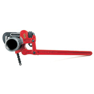 Clé à levier composite Ridgid 50 mm à mâchoires réglables, qualité industrielle, en acier allié, mesure impériale - Product Image 2