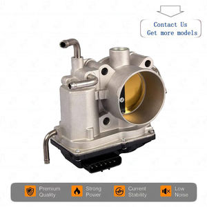 OEM 22030-0H040, 22030-0H041, 22030-28070, 22030-0H021, Válvulas de Aceleración, Conjunto de Cuerpo de Aceleración Electrónico, para Toyota CAMRY 2.4 - Product Image 5