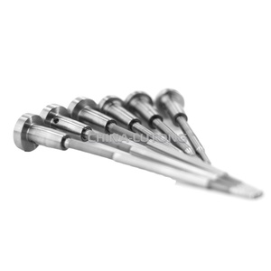 Válvula de control del inyector F00VC01355 FOOVC01355 válvula Common Rail 0445110280 0445110328 0986435192 0986435188 para <span class=keywords><strong>Renault</strong></span> <span class=keywords><strong>DCI</strong></span> - Product Image 2