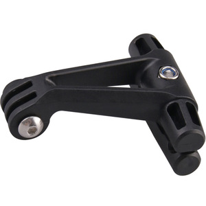 Soporte de Clip Práctico con Tornillos para Sillín de Bicicleta, Estabilizador para Cámaras de Acción GoPro Yi Sargo, Cojín y Soporte de Luz - Product Image 3