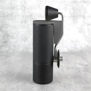 Cubierta de almacenamiento para el mango del molinillo de café Taimo Chestnut C3, diseño sellado - Product Image 1