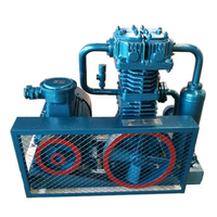 Compresseur GPL Compresseur industriel de gaz butane 10KW 15KW