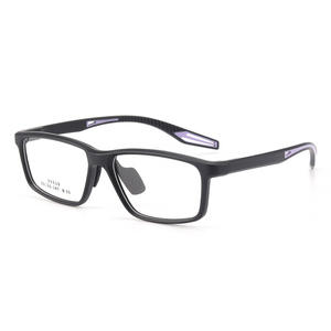 Monturas de Gafas Deportivas Danyang TR90 25510, Montura Completa Ligera, Lentes de Resina Unisex - Product Image 1