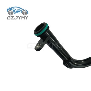 2760182300 A2760182300 奔驰X166 W222 GL S级M276发动机通气管高品质 - Product Image 4