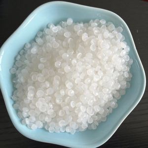 Granulés de polyéthylène haute densité vierge (HDPE) copolymère B5429 de qualité soufflage à bas prix pour bouteilles de blanchiment/conteneurs alimentaires - Product Image 1