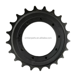 <span class=keywords><strong>Hitachi</strong></span> EX30 для Komatsu PC30 Yanmar30 Kubota30 совместимые запасные части для мини-экскаватора - Product Image 4