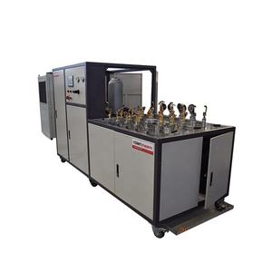 ODMT pnömatik dürtü basınç <span class=keywords><strong>test</strong></span> tezgahı 1 yıl garanti 220v için gaz silindiri veya basınç göstergesi - Product Image 4