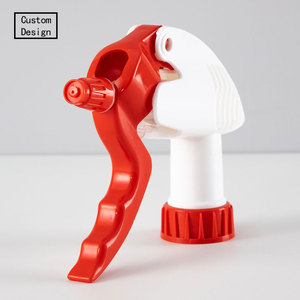 ขายส่งจากจีน หัวฉีดพลาสติกแบบกำหนดเอง 3 ซีซี 28/400 28/410 PP แข็งแรง ทนทาน สำหรับใช้ในบ้านและสวน - Product Image 1