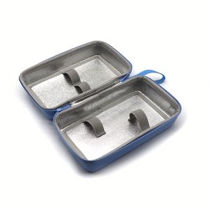 Étui de transport isotherme pour insuline de haute qualité et compagnon élégant pour les patients diabétiques - Product Image 4