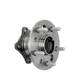 Roulement de moyeu de roue 42450-06110 pour Toyota Camry, roue arrière droite, pièce de rechange neuve - Product Image 1