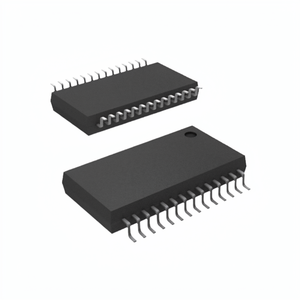 Electronic Chips Component Data Acquisition Original PCM1739EG4 28 SSOP - Product Image 1