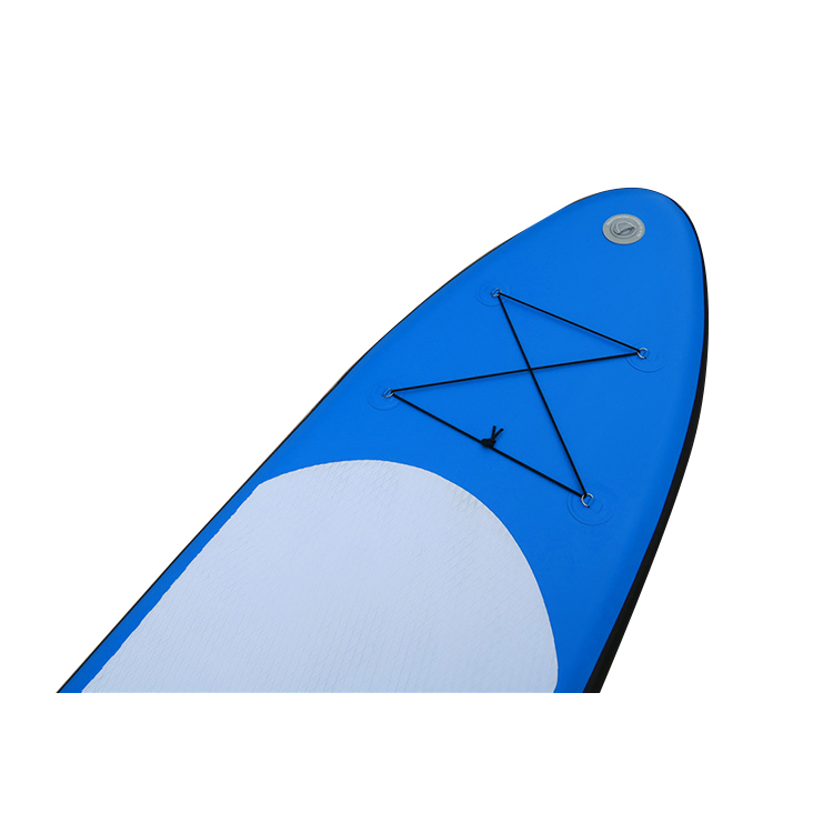 Ailerons de planche de surf propulseur SUP-9 '10''/300cm rendant funs sports nautiques planche de surf avec sac de transport