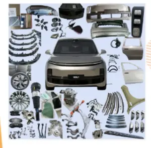 Piezas de Automóviles Hechas en China, Accesorios para Automóviles, Li L8 L9 L7max BYD EXEED HAVAL CHANG an Chery Zeekr - Product Image 1