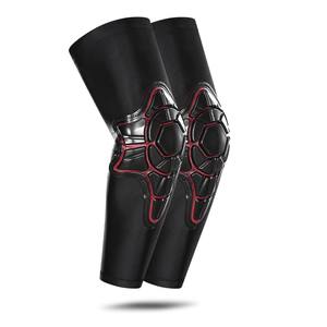 Protecteur d'équitation de <span class=keywords><strong>moto</strong></span> professionnel coudes garde orthèse genouillères Anti-chute équipement de protection tout-terrain - Product Image 1