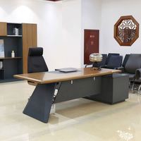 Nouvelle Table de bureau Design de 5 pieds
