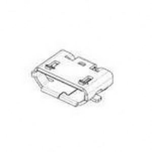 473460001 USB/DVI/HDMI Connector Electronic Component - Product Image 1