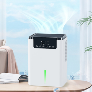 <span class=keywords><strong>Meilleur</strong></span> <span class=keywords><strong>d</strong></span>éshumidificateur <span class=keywords><strong>d</strong></span>'air portable avec écran LED tactile, mini <span class=keywords><strong>d</strong></span>éshumidificateur <span class=keywords><strong>électrique</strong></span> intelligent, prix <span class=keywords><strong>d</strong></span>'usine pour la maison - Product Image 1