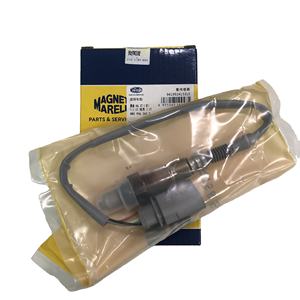 MAGNETI MARELLI OE:8R0906262E Systèmes électriques automobiles de haute qualité Capteurs de voiture Capteur d'oxygène Pièces de réparation pour <span class=keywords><strong>Audi</strong></span> A4 A6 - Product Image 1