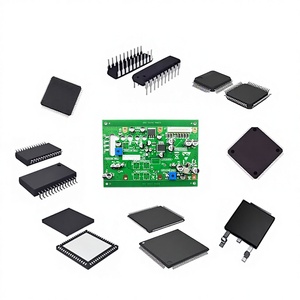 Servicio OEM Integral Personalizado, Placa PCBA Multicapa, Fabricante de Circuitos Novat, Ensamblaje de PCB, Placa de Circuito Impreso - Product Image 1
