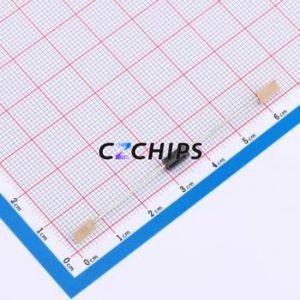 Diodo SF28 DO-15 Nuevo y Original, Diodo de Recuperación Rápida/Alta Eficiencia, Venta al por Mayor de Componentes Electrónicos, Chips y Servicio BOM - Product Image 2