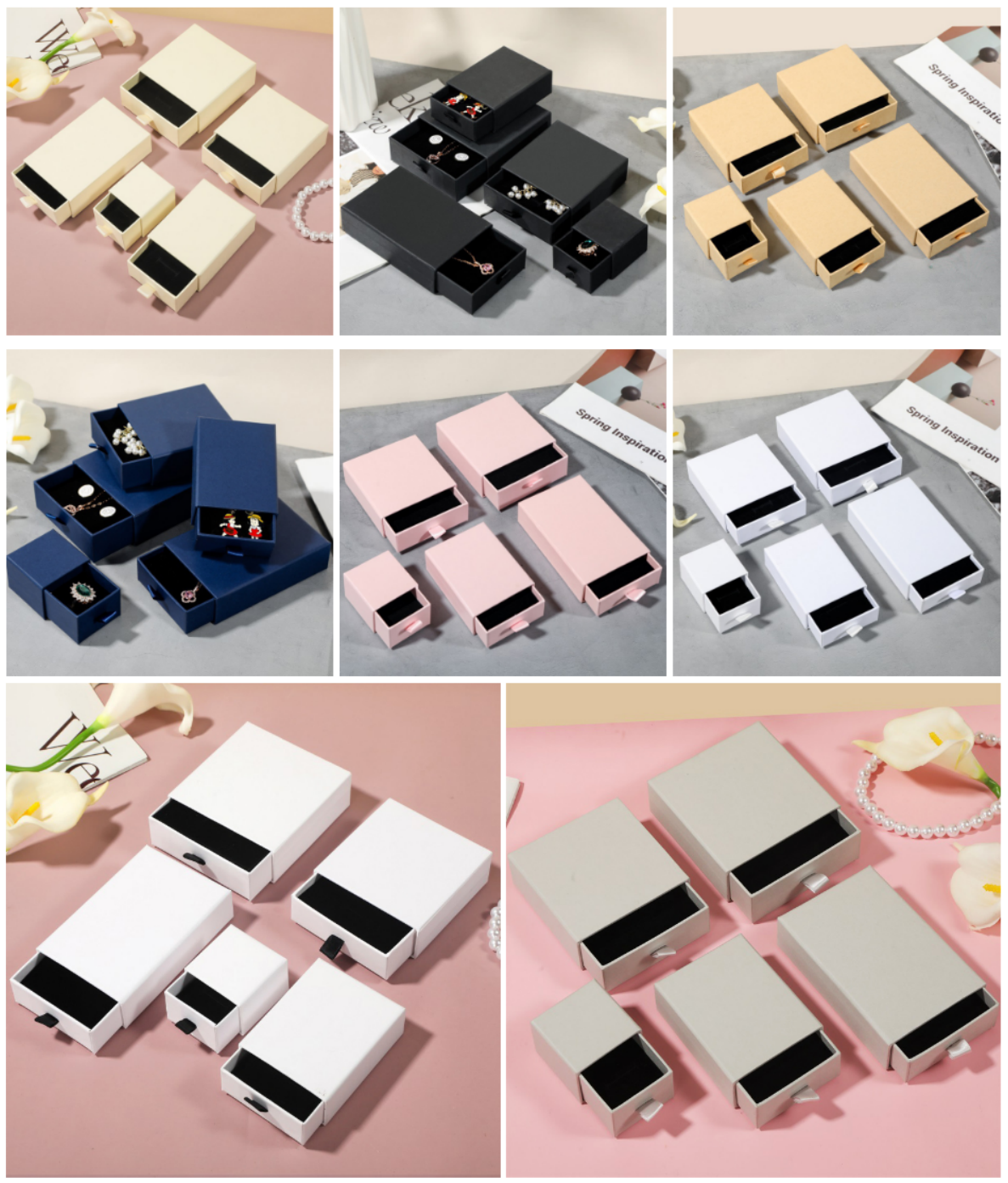 Couleurs mélangées