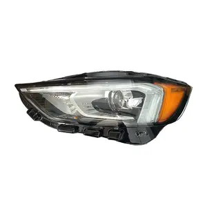 Factory Price With LED Day Light USA TYPE General Head Lamp For Edge 2019-2020 KT4B-13W030-C KT4B-13W029-A